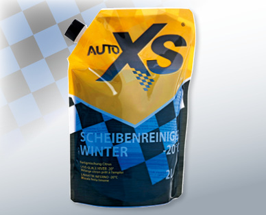 AUTO XS Winter-Scheibenreiniger