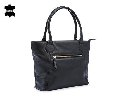 Women's Leather Handbag