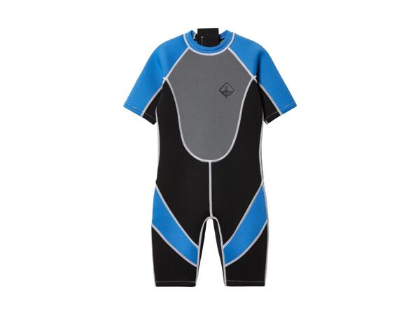 Kids' Wetsuit