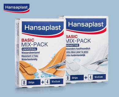 HANSAPLAST Pflaster