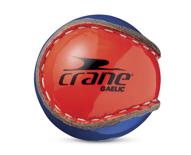 Training Sliotar