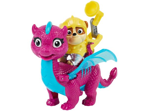 Paw Patrol Rescue Knights Hero Pups