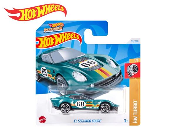 Hot Wheels Car
