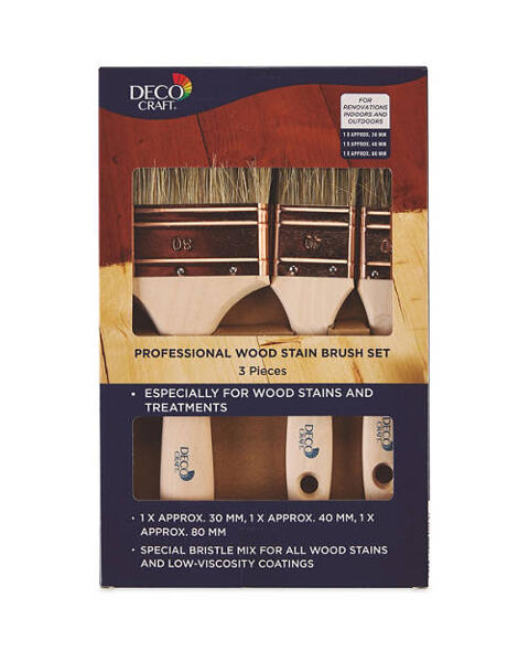 Professional Brush Set