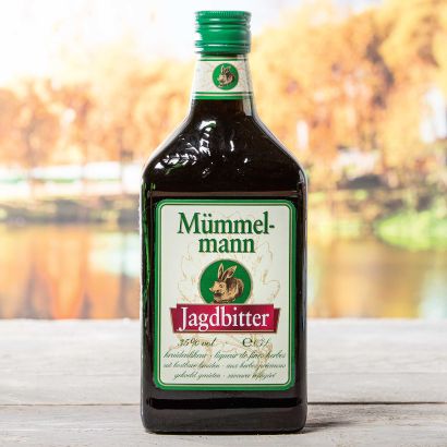 Kräuterlikör