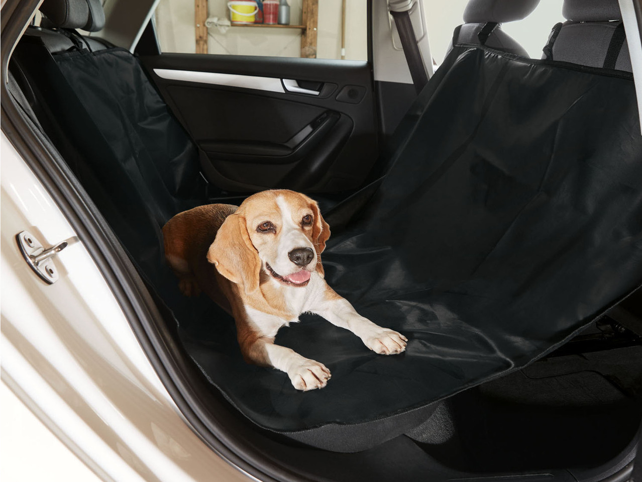 Boot Cover or Car Seat Cover