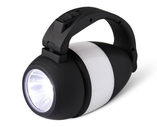 Adventuridge 
 3-in-1 Camping Light