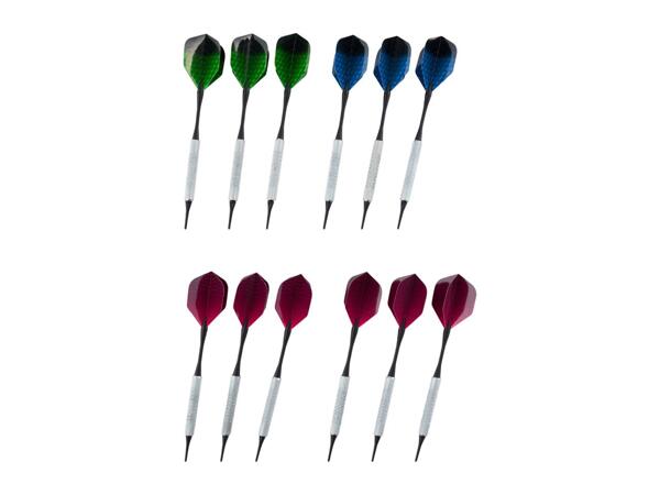 Crivit Electronic Dartboard