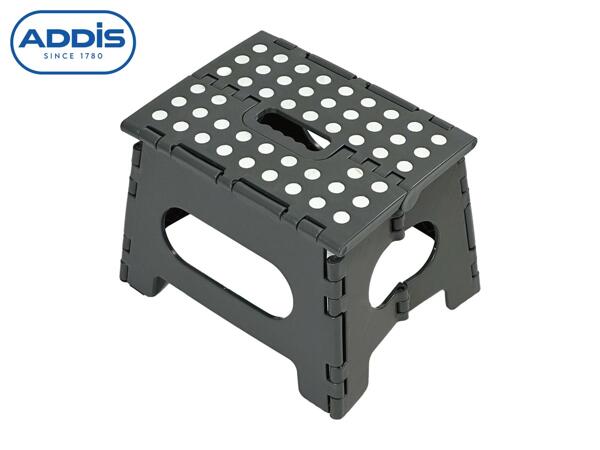 Addis Folding Step Stool