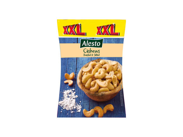Cashew Nuts
