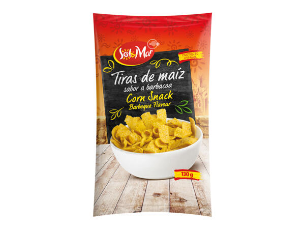 Corn Snacks
