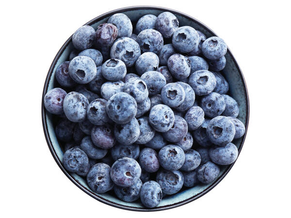 Heidelbeeren