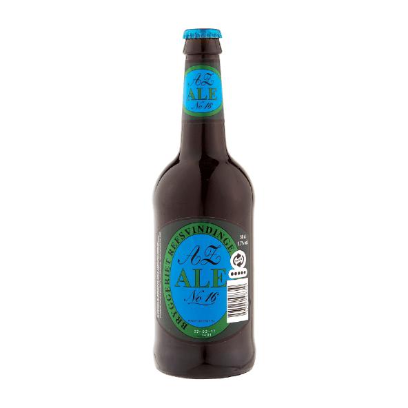 Ale no. 16