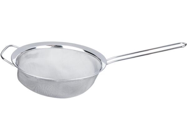 Stainless Steel Sieve Set