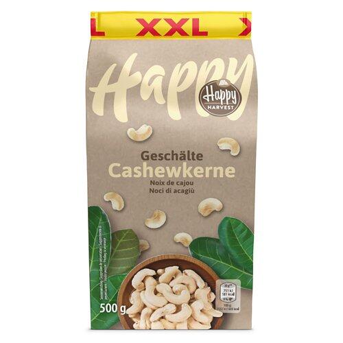 HAPPY HARVEST XXL Cashewkerne