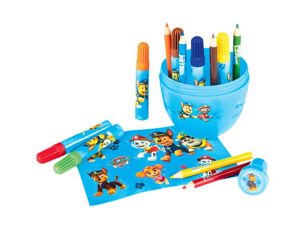 Licenced Creative Egg Assortment