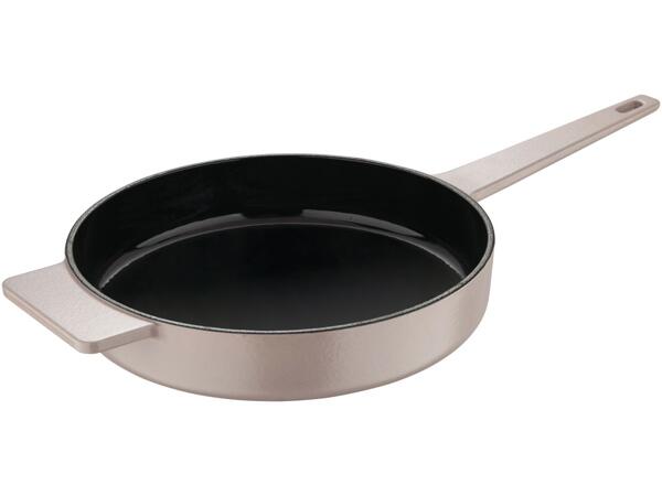 Cast Iron Frypan Ø 25Cm