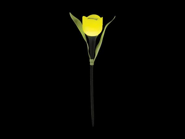 LED-Solarleuchten