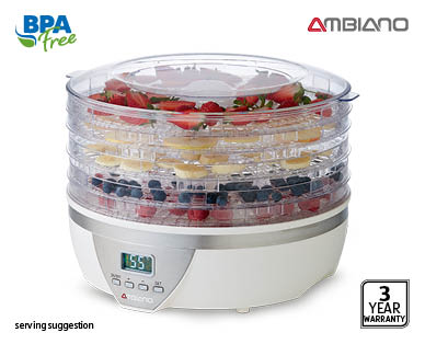 Food Dehydrator