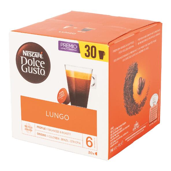NESCAFÉ(R)/DOLCE GUSTO(R) 				Dolce Gusto, Duopackung