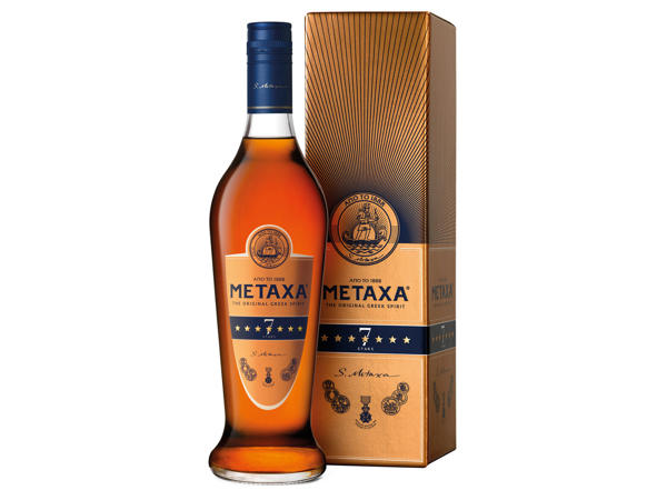 METAXA 7*