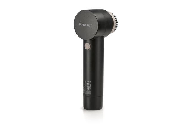 Silvercrest Trainer Cleaning Brush