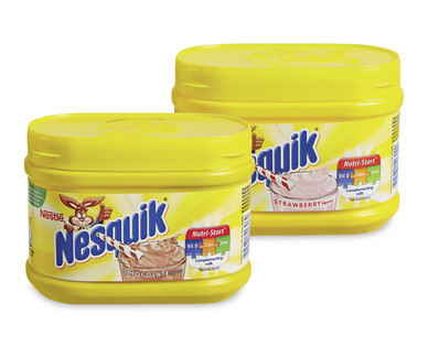 Nesquik Chocolate/Strawberry