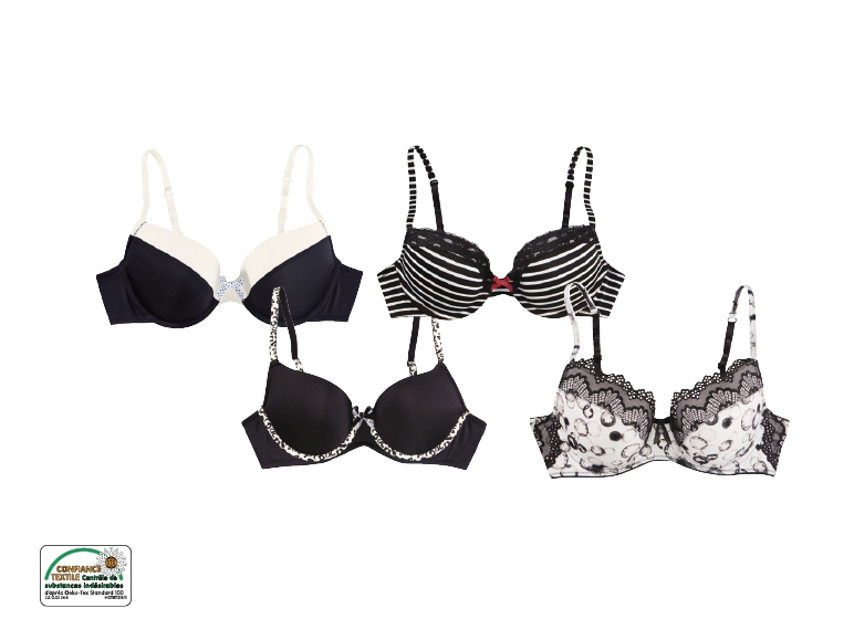Soutien-gorge push-up