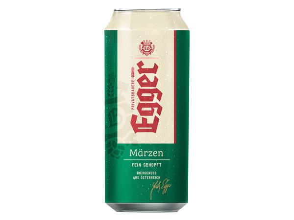 EGGER Märzenbier