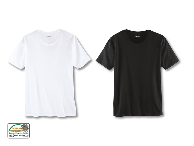 Tee-shirts, lot de