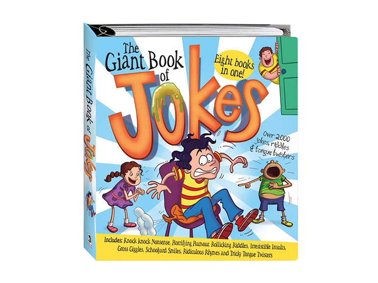HINKLER Activity Books