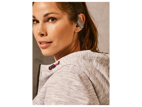 True Wireless Sports Headphones