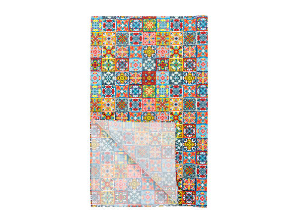 Livarno Home Tablecloth