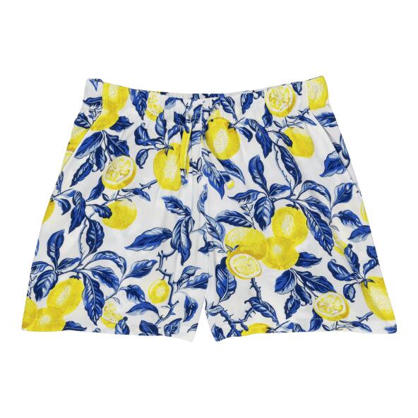 UP2Fashion(R) 				Short en viscose