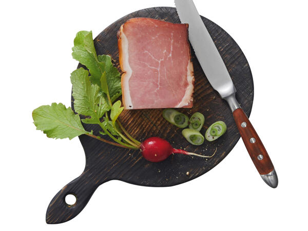 Südtiroler Speck