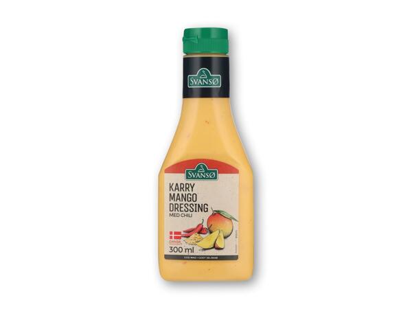 SVANSØE Dressing