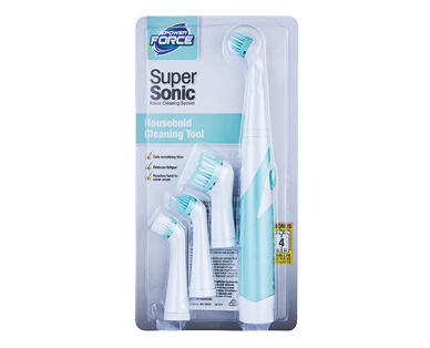 Super Sonic Brush