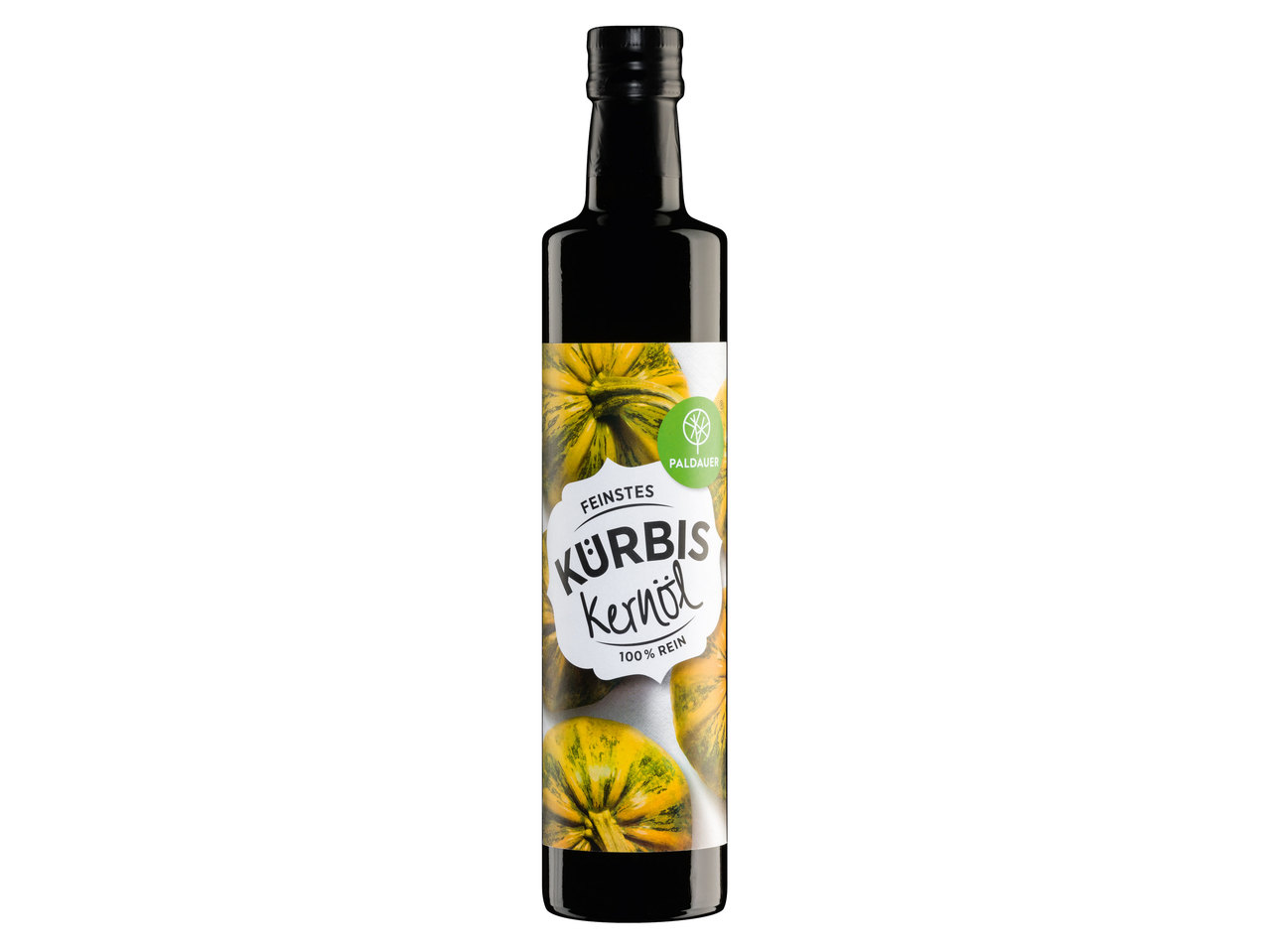 PALDAUER Kürbiskernöl