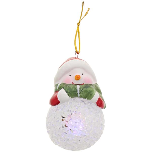 Kerstfiguur hanger