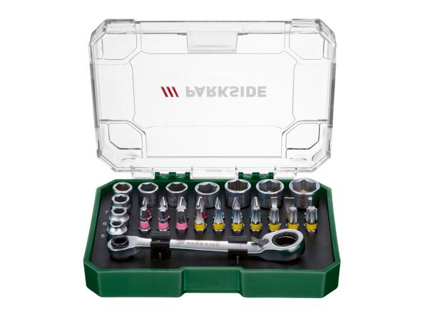 Socket Set