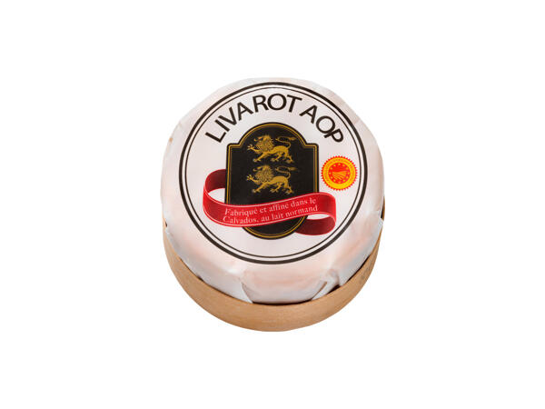 SÝR PETIT LIVAROT