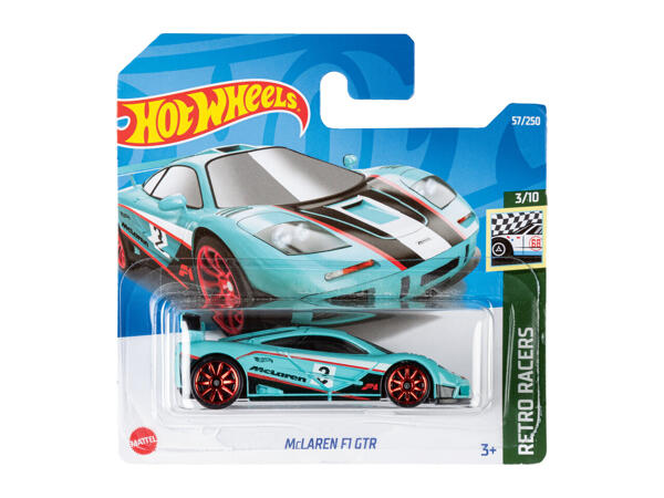 Mattel Hot Wheels Car Assortment