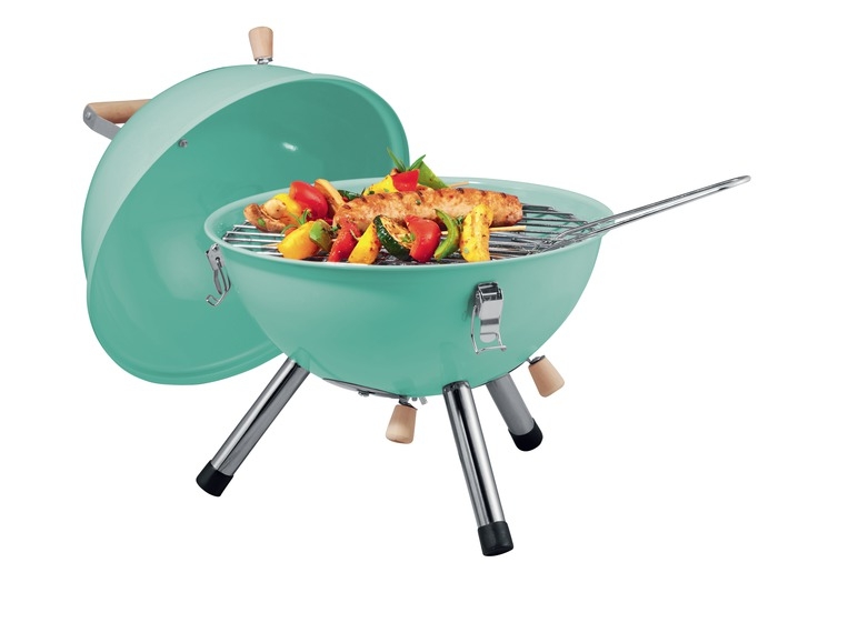Tafelbarbecue