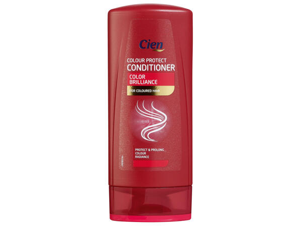 Hair Vital Shampoo oder Cremespülung