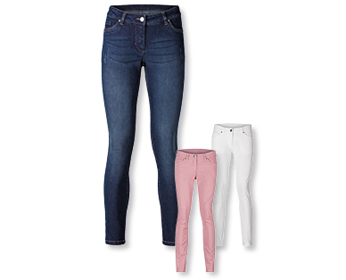 Jeans da donna BLUE MOTION COLLECTION