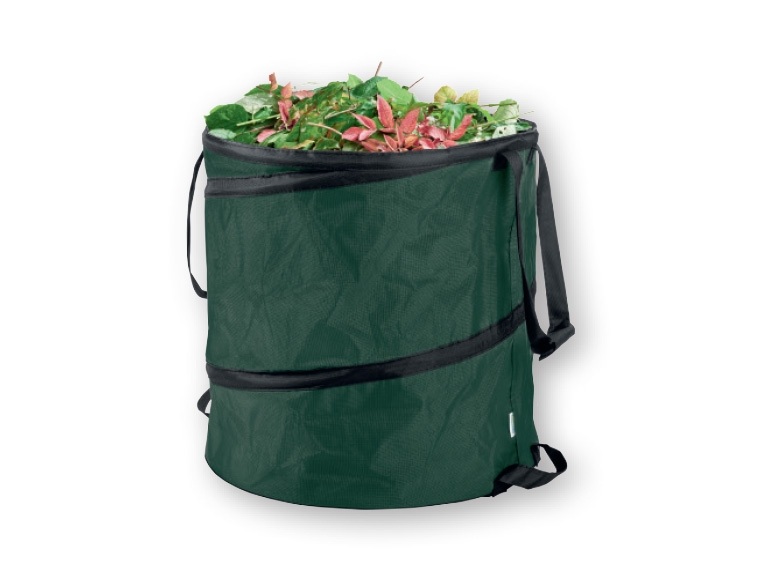 LORABEST(R) 85L Pop-Up Bin