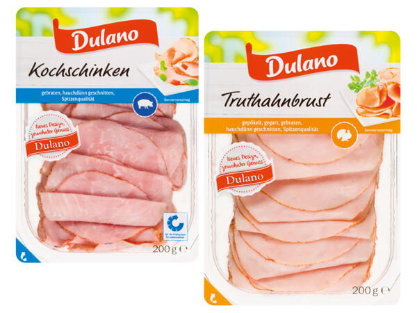 Kochschinken