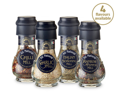 Spice Mill