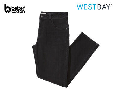Men's Stretch Denim Jeans