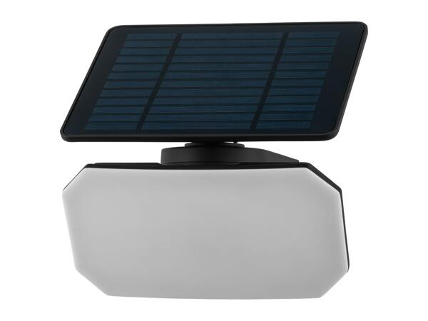 Livarno Home LED Solar Light